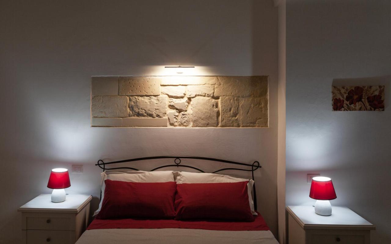 La Casa Nel Vico *